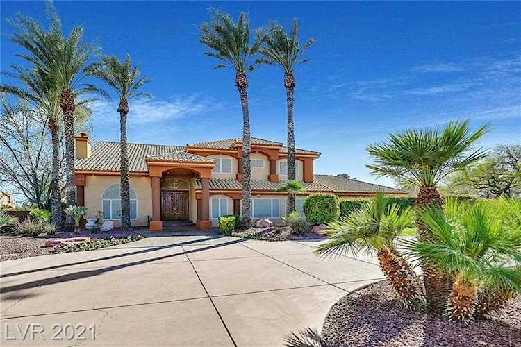 5780 W Oquendo Rd Las Vegas, NV 89118