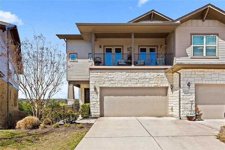 2930 Grand Oaks LOOP #2501 Cedar Park, TX 78613