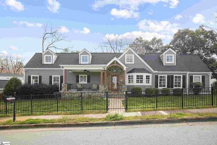 139 Lanneau Dr Greenville, SC 29605