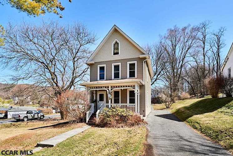 538 Allegheny Street N Bellefonte, PA 16823 | home for sale | KBB Photo 1