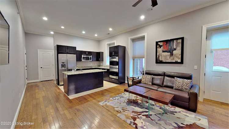 927 Cherokee Rd #4D Louisville, KY 40204