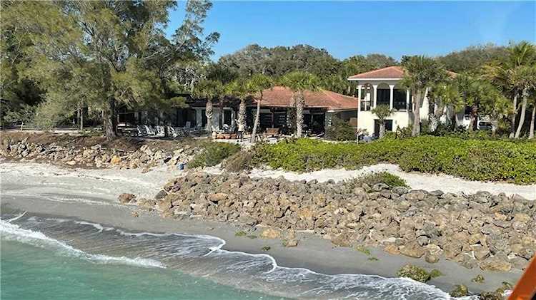 1043 N Casey Key Rd, Osprey FL 34229 Photo 1