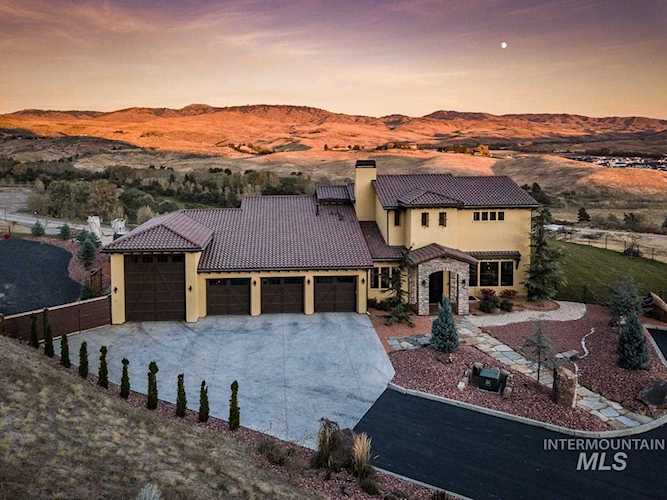 5392 N Mount Shadow Lane Boise, ID 83714