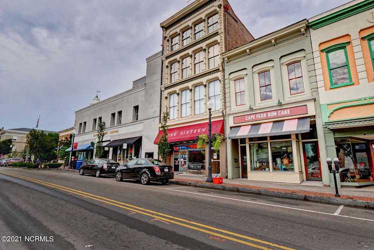116 N Front Street Wilmington, NC 28401