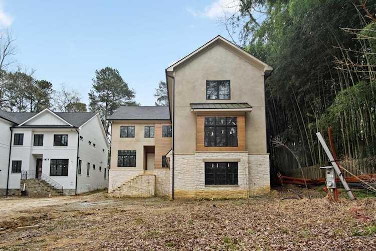 1871 Windemere Dr NE Atlanta, GA 30324