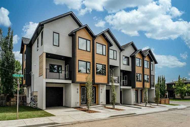 94 23 St NW Calgary, AB T2N 3N6