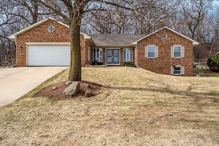 1509 Camelot Dr Janesville, WI 53548