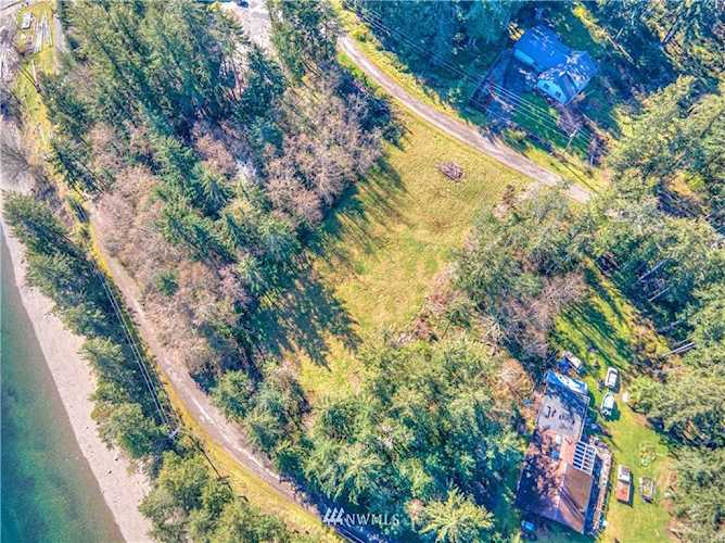 0 Morris Blvd Steilacoom, WA 98388