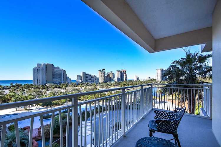 5000 S Sandestin Blvd #6402/04, Miramar Beach, FL | TrueSouthCoastalHomes.com Photo 1