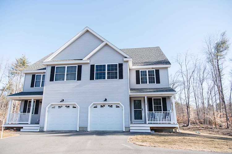 Bean Group | 1 Annika Lee Dr #B Epping 03042 NH | condo for sale Photo 1