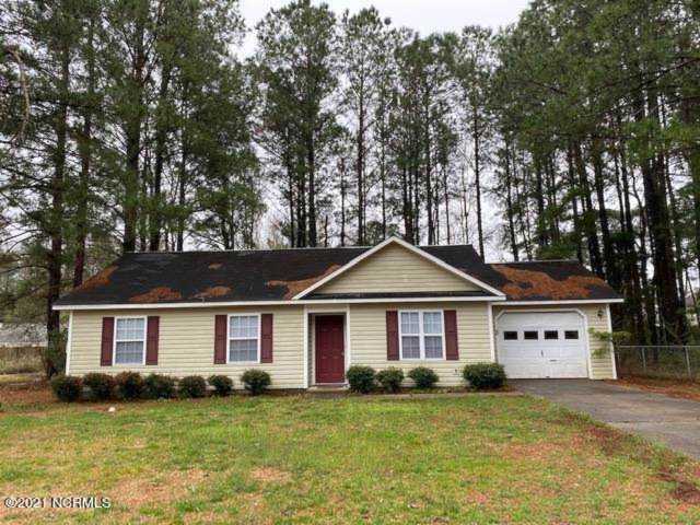 205 Commons Ct New Bern, NC 28560 Photo 1
