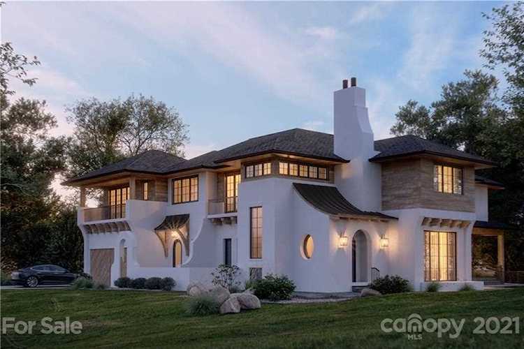 4530 Montclair Ave Charlotte, NC 28211