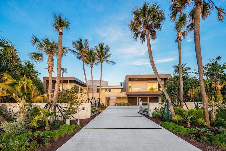 609 S Beach Road Jupiter, FL 33469