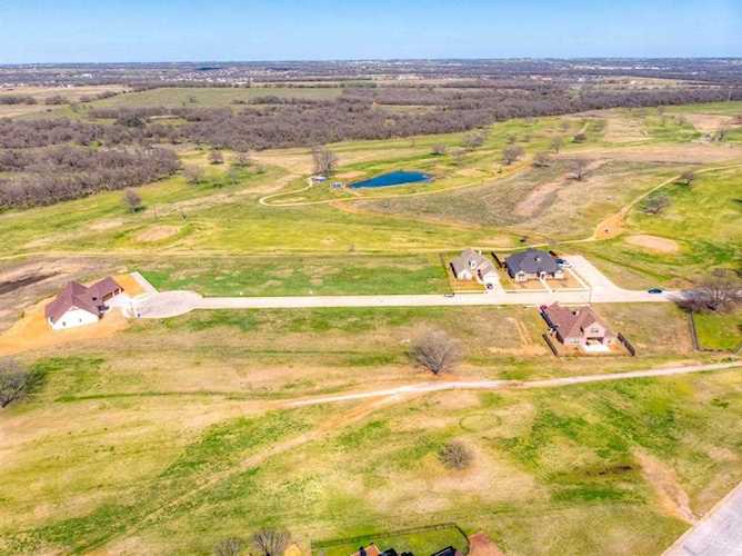 191 Crenshaw Court Stephenville, TX 76401