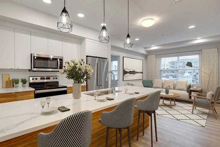 19661 40 St SE #119 Calgary, AB O0O 0O0