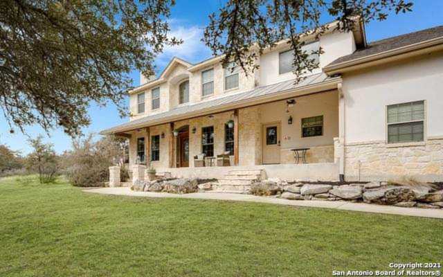 1094 Waterstone Pkwy Boerne, TX 78006