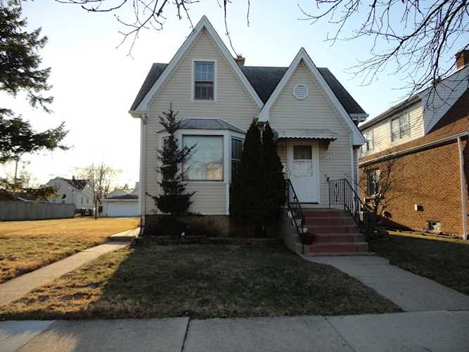 14504 S Short St Posen, IL 60469