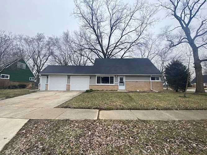 400 Winnemac St Park Forest, IL 60466