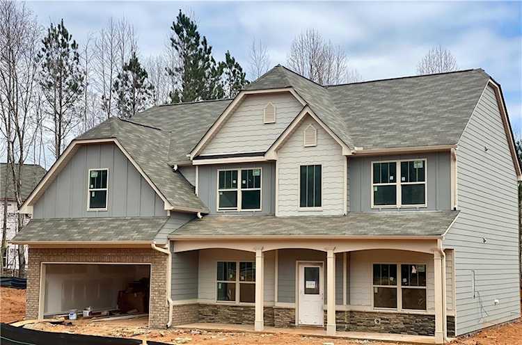 50 Ajo Ln Dallas, GA 30157 | MLS 6856823 Photo 1