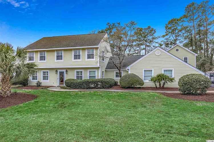 411 Pinecrest Dr. Myrtle Beach, SC 29572