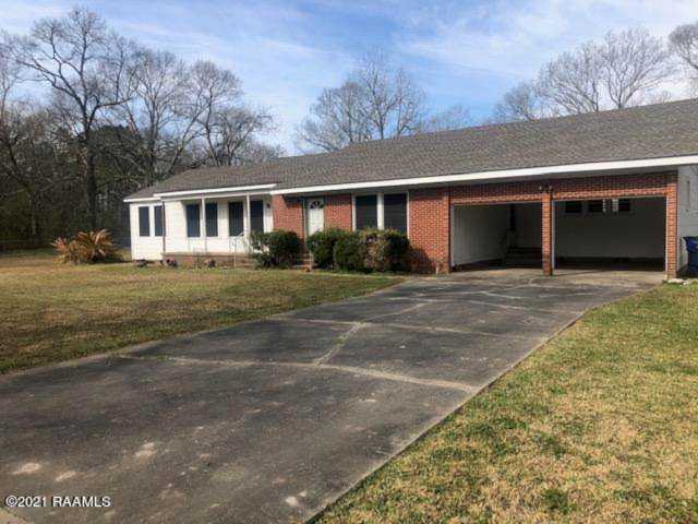 1507 Chretien Point Road Sunset, LA 70584