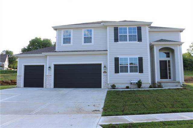 6999 Glenn Ln Parkville, MO 64152