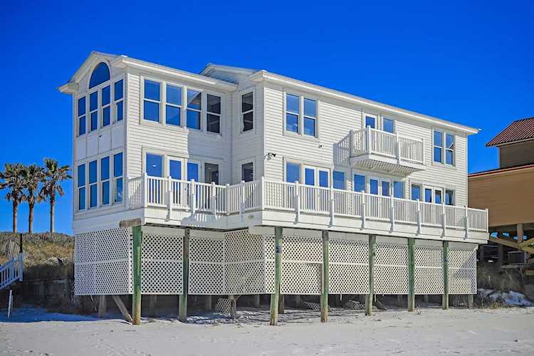 113 Fort Panic Road Santa Rosa Beach, FL 32459