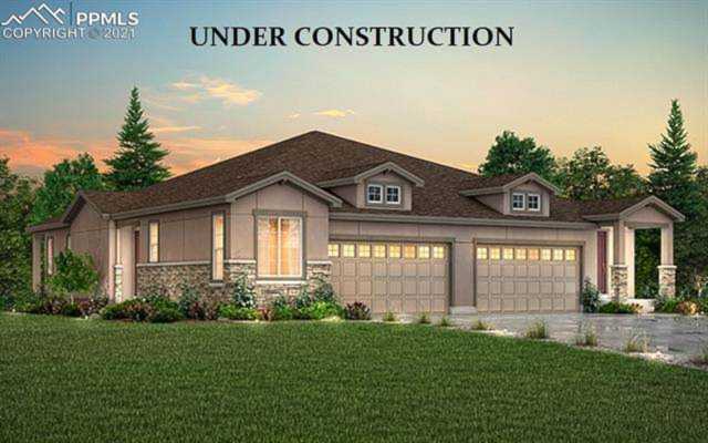 5707 Heathland Terrace Colorado Springs CO 80917 - MLS 7390626 - Ashford Photo 1
