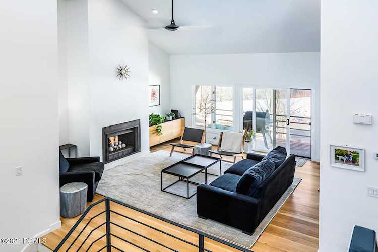 4126 W Saddleback Rd Park City, UT 84098