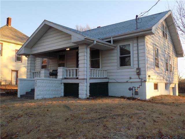 309 S Chestnut St Cameron, MO 64429