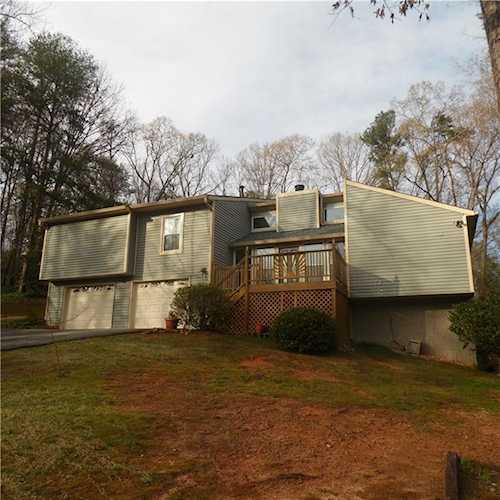 4412 Sweetgum Terrace NE Marietta, GA 30066 | 6856676 Photo 1