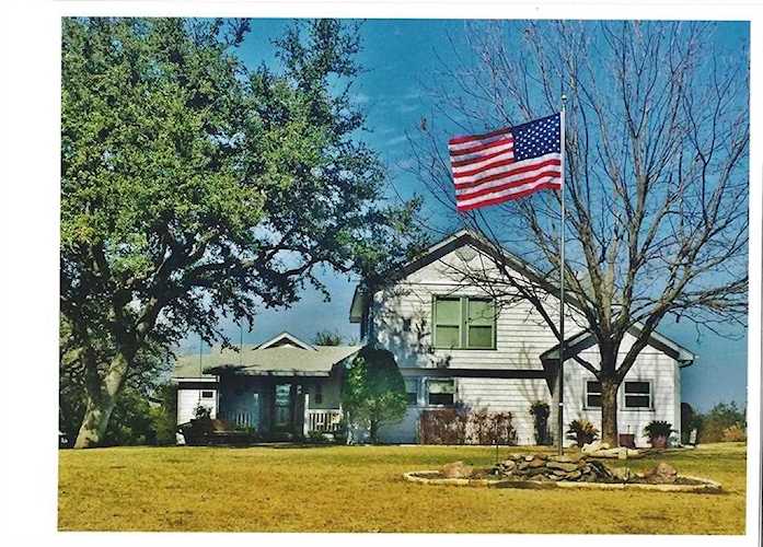 24006 Haynie Flat RD Spicewood, TX 78669