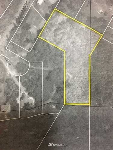 0 Sunset Ln Tokeland, WA 98590 | MLS ® 1746565 Photo 1