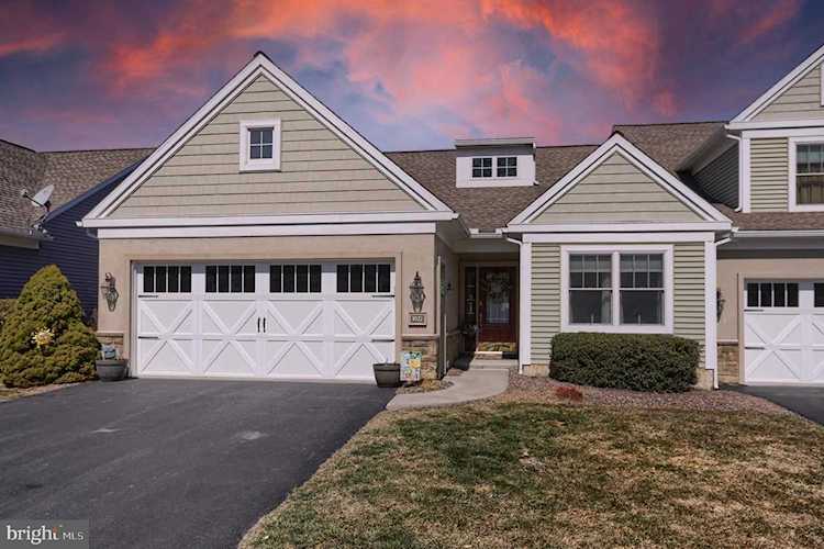 1022 English DrCornwall Boro (13212)Cozy, modern, and built to last. Come and visit this pristine end-unit Villa in the 55+ Cornwall...$230,000 Photo 1