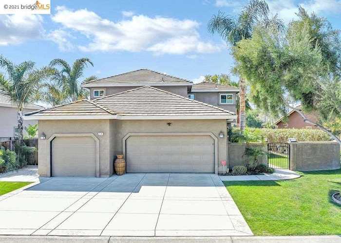 2134 Prestwick Dr Discovery Bay, CA 94505