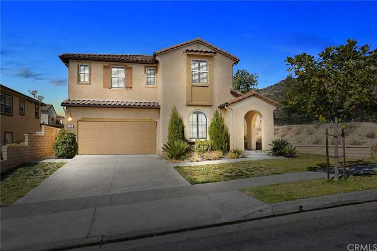 1351 N Macneil Drive Azusa, CA 91702