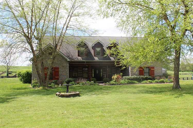 1174 Clintonville Rd Paris, KY 40361