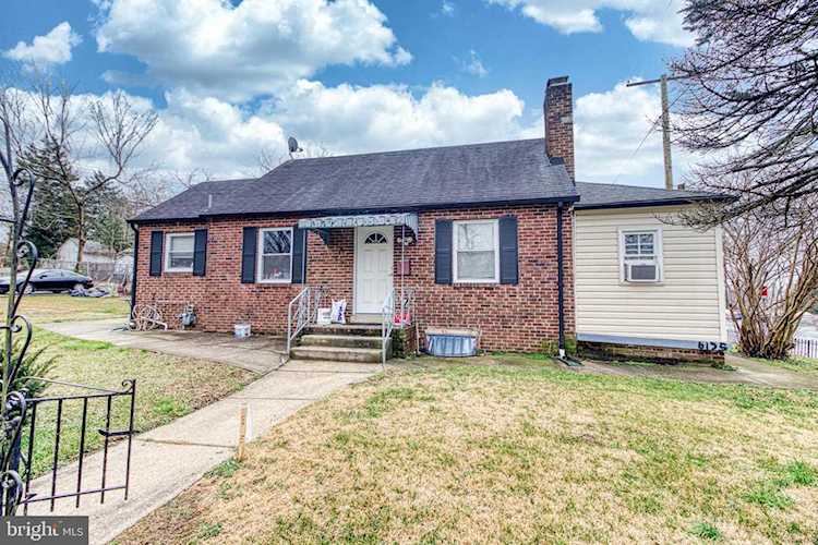 6135 Kenilworth Ave Riverdale, MD 20737