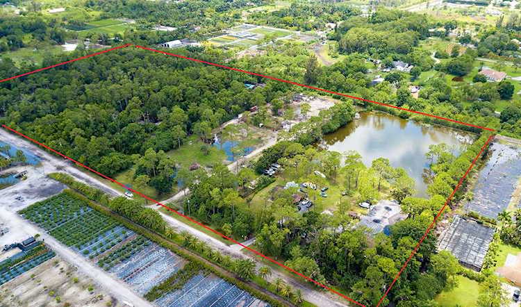 6383 E Park Lane Lake Worth, FL 33449