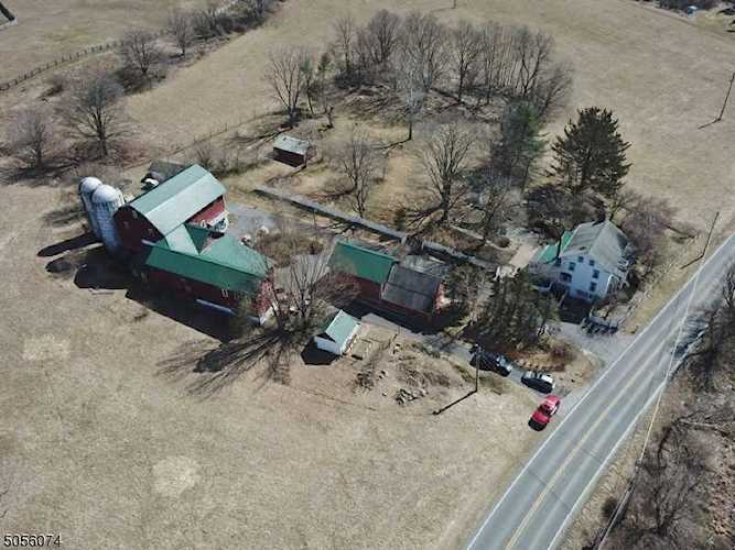 99 George Hill Rd Frankford Twp., NJ 07826