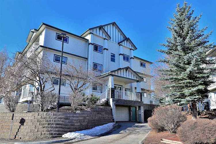 7 Somervale View SW #212 Calgary, AB T2Y 4A7