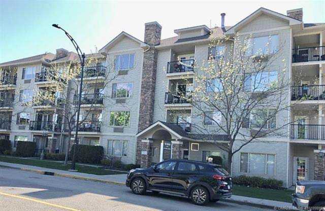 250 North Dougall Road #309 Kelowna, BC V1X3K5