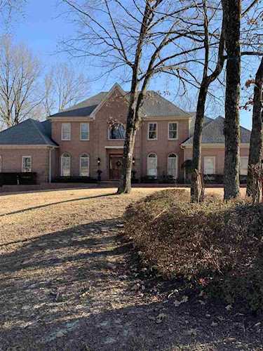 5295 Wedgewood Dr Olive Branch, MS 38654