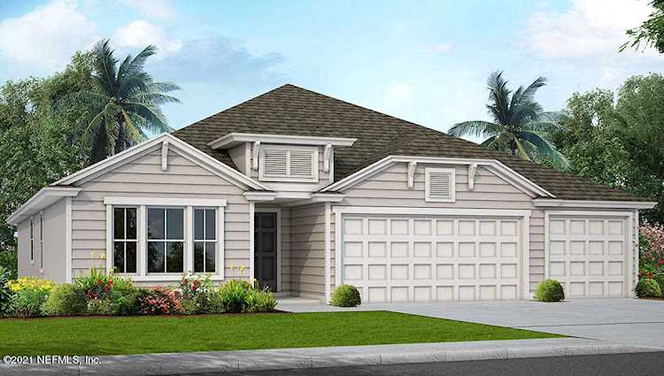 156 Ocean Jasper Dr St Augustine, FL 32086