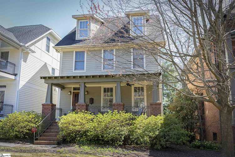 11 W Prentiss Ave Greenville, SC 29605