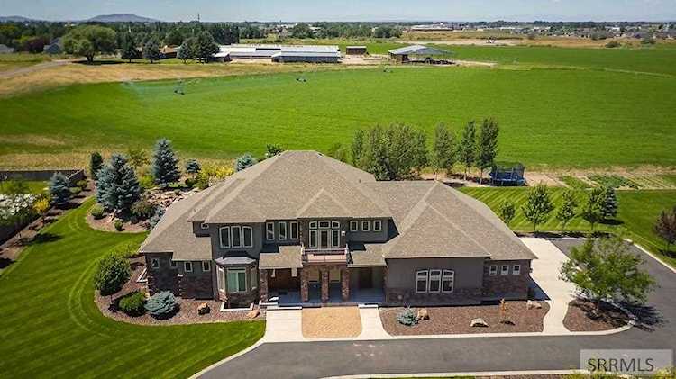389 Partridge Lane Rexburg, ID 83440