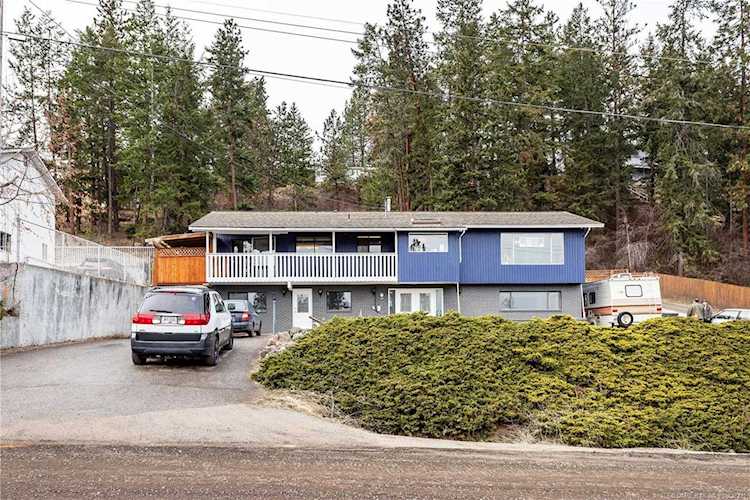 3458 Mciver Road West Kelowna, BC V4T1H8