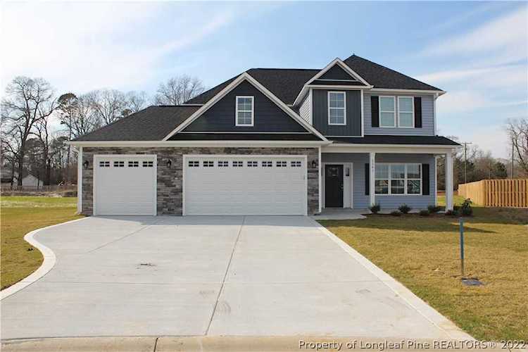2301 Northway Ct Hope Mills, NC 28348 | MLS 649444 Photo 1