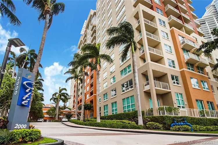 2000 N Bayshore Dr #506 Miami, FL 33137