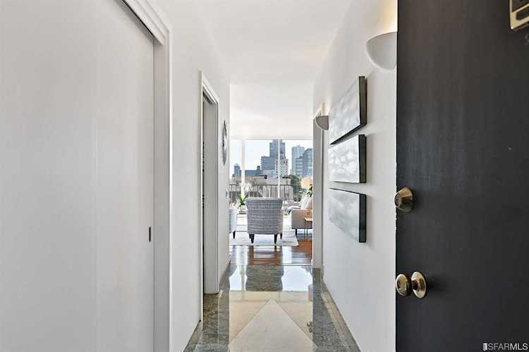 999 Green Street #1104 San Francisco, CA 94133